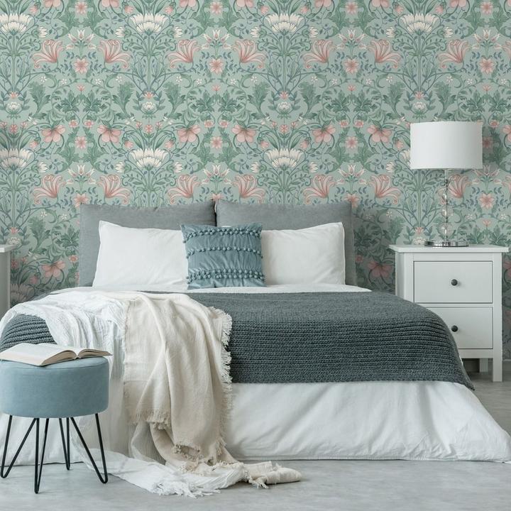 Image du produit Holden Décor - Papier peint ECLECTIC COLLECTION (53 x 1000 cm)