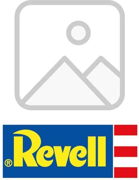 Revell Aqua colour module empty