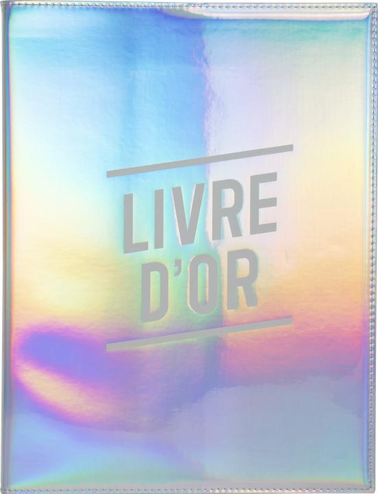 Immagine prodotto Exacompta Libri degli ospiti