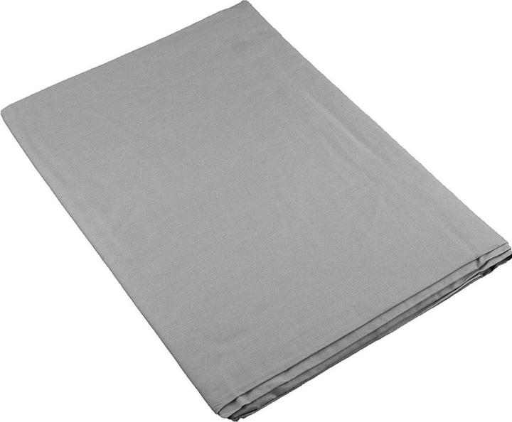 Actual product image Caruba Background Foil 3x6m Grey (300 cm, 600 cm)