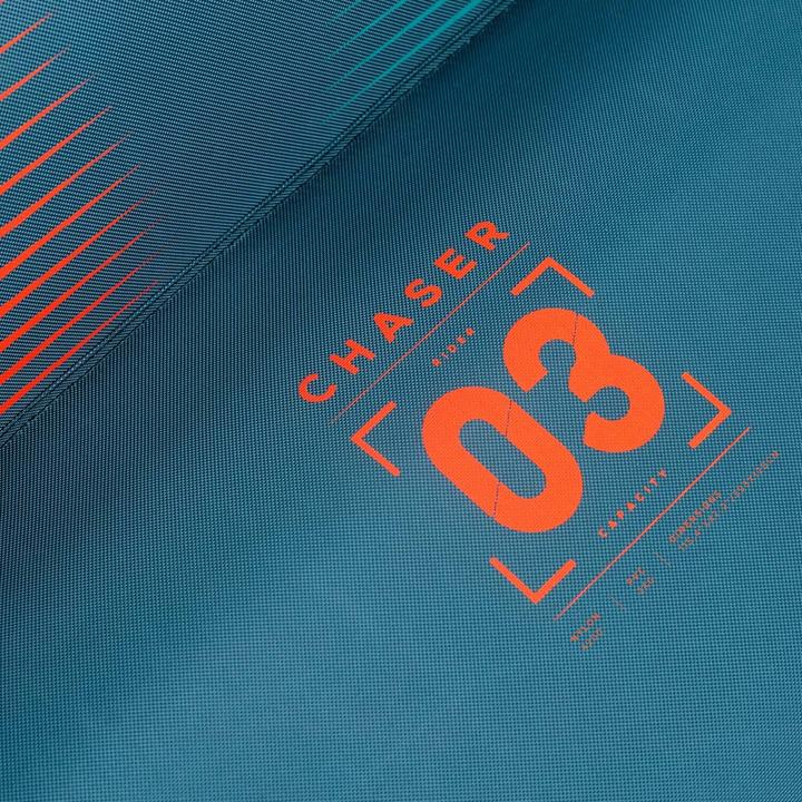 Actual product image Jobe Chaser Towable 3p