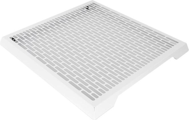 Watercool RAB MO-RA IV 400 Fan Grill - blanc