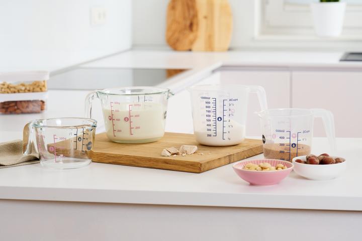 Produktbild Emsa Prep&Bake (500 ml)