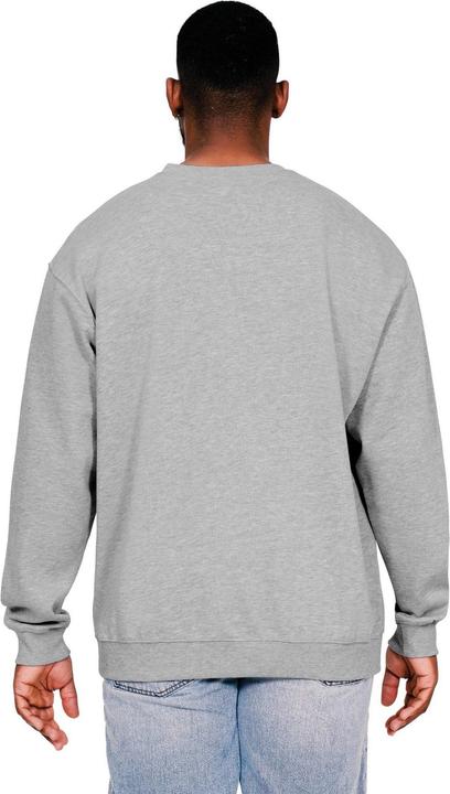 Immagine prodotto Universal Textiles Felpa Oversize Uomo (L)