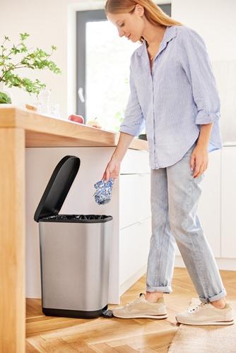 Produktbild Rotho Treteimer (35 l)