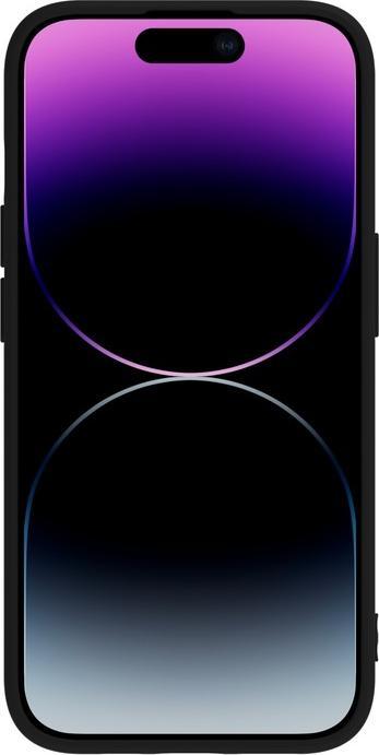 Image du produit Muvit Étui MagSafe pour iPhone 15 Pro Series (Apple iPhone 15 Pro)