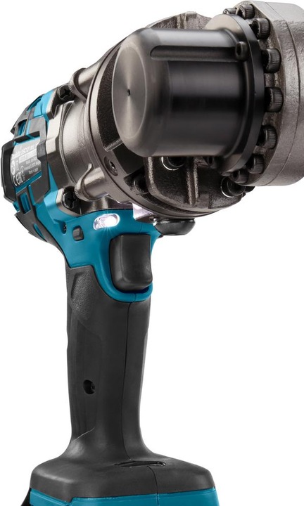 Produktbild Makita Akku-Gewindestangentrenner