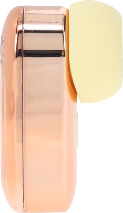 Produktbild Loveline Budsie - Earbud-shaped AirTap Vibrator - Yellow