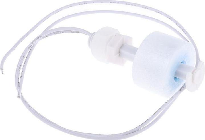 Image du produit RS PRO Interrupteur à flotteur vertical 140VAC