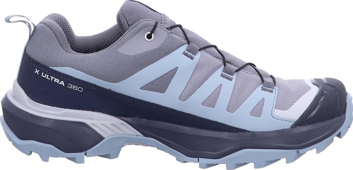 Actual product image Salomon X ULTRA 360 GTX W outdoor shoe (39)