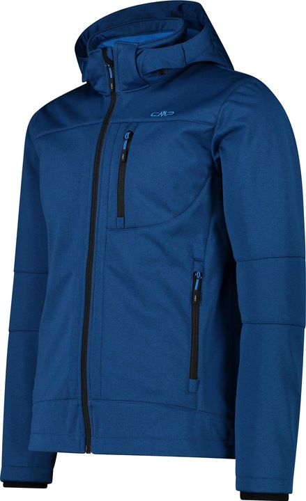Produktbild CMP Campagnolo Zip Hoodie (4XL)