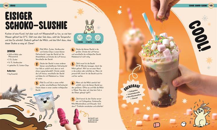 Image du produit Echt gut kochen (Allemand)