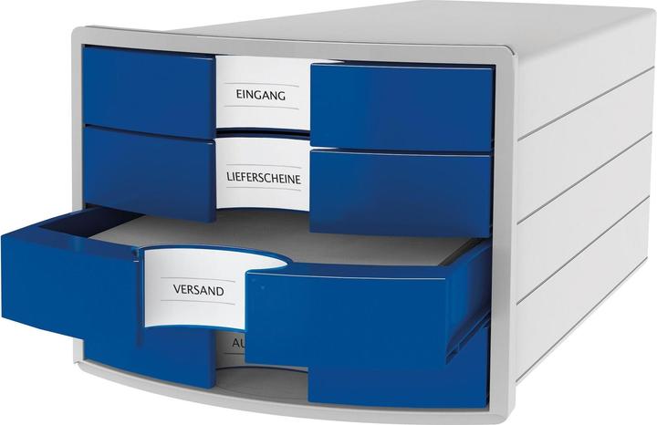 Image du produit Han Impulse 2.0 (C4, A4)