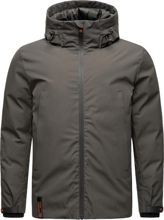 Immagine prodotto Stone Harbour Moagaa (XXL)