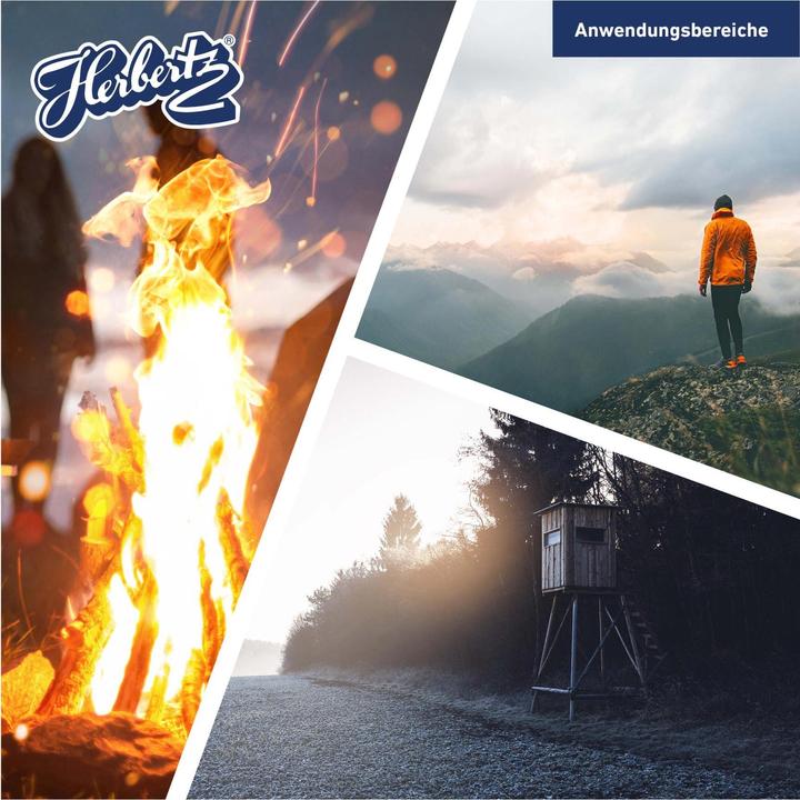 Produktbild Herbertz Taschensäge