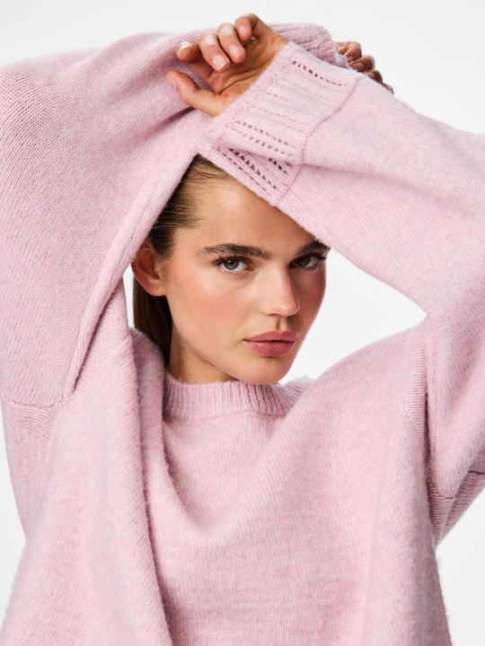 Produktbild Pieces PCORLY OVERSIZED Pullover (XS)