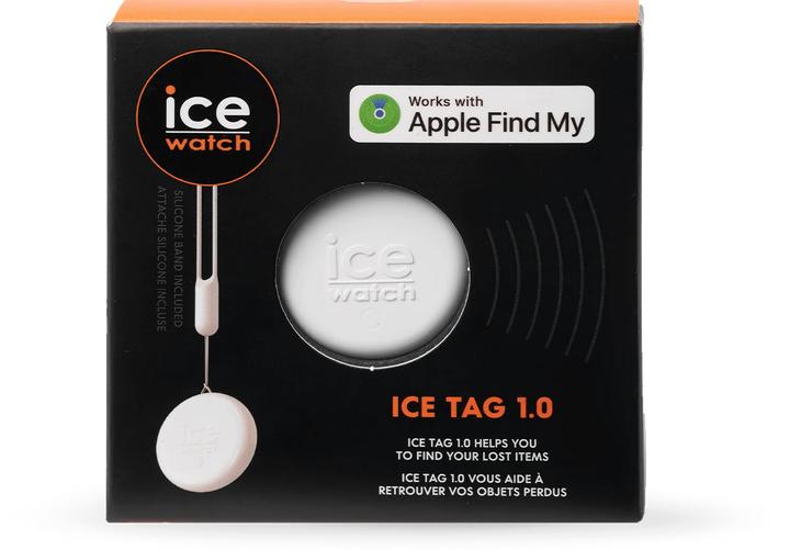 Actual product image ICE Watch 023942 Ice Tag (31.80 mm)
