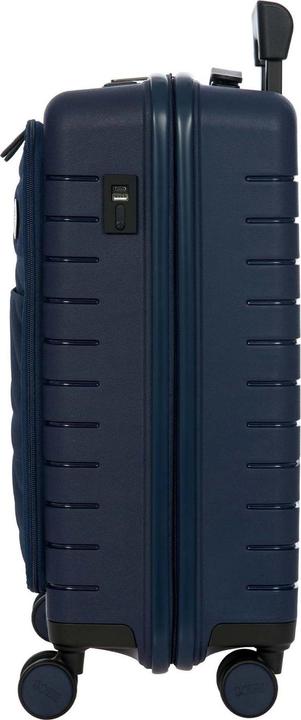 Immagine prodotto Brics Valigia e trolley Bric's Trolley Ulisse 8428 (53 l)