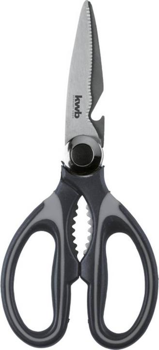 Image du produit kwb Ciseaux ménagers, 205 mm (20 cm)
