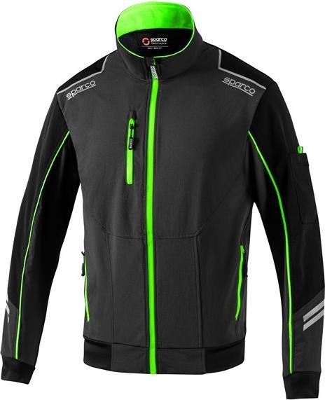 Image du produit Sparco Workwear Softshell Jacke Light Tech (XXL)