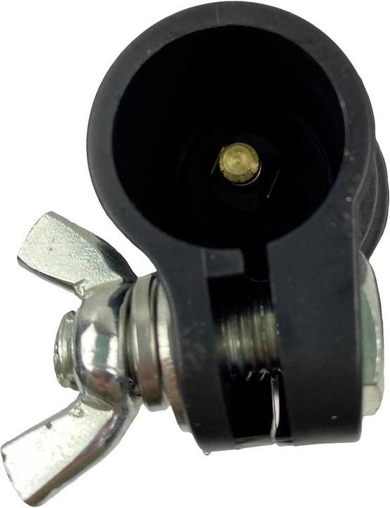 Image du produit Berger & Schröter Mini gyrophare LED