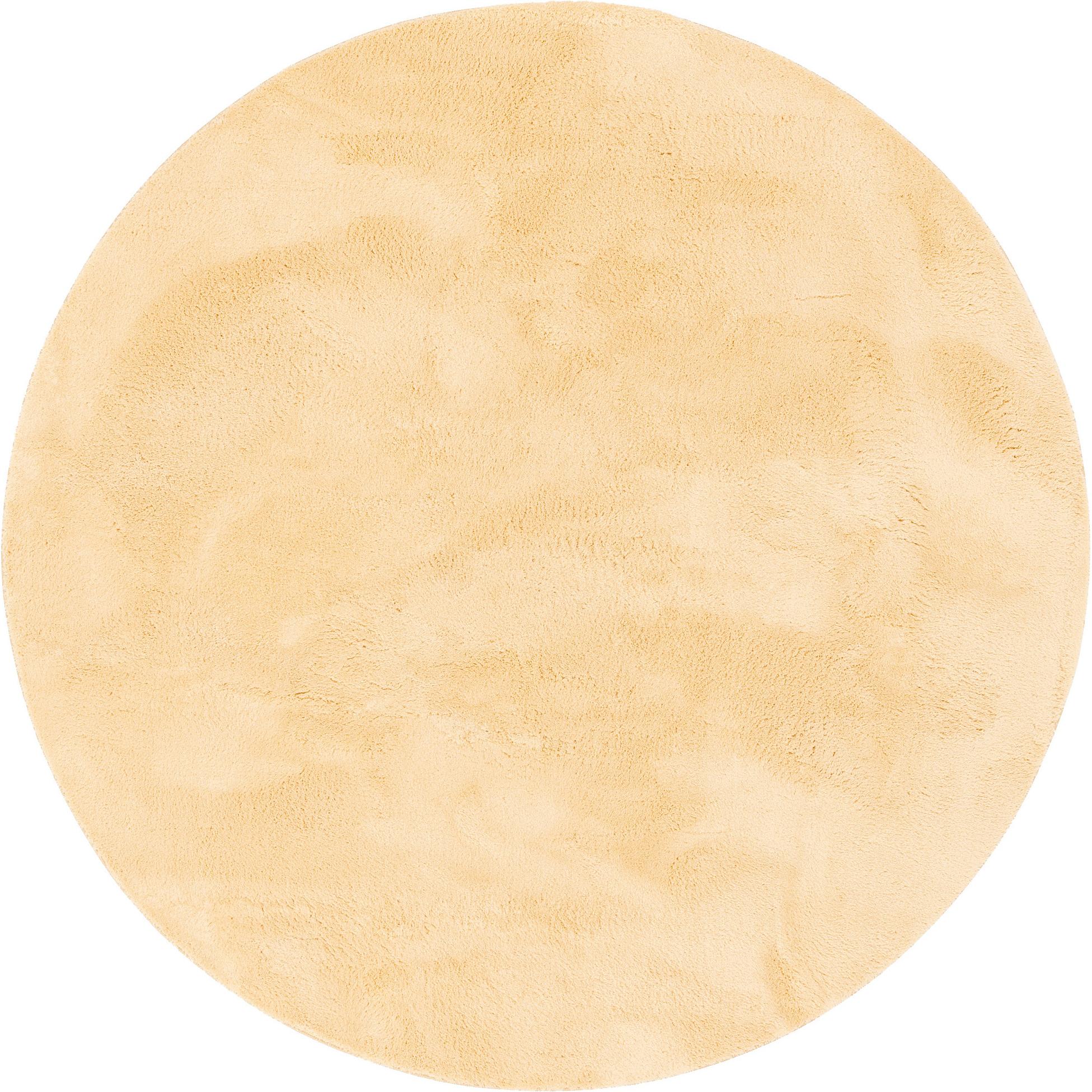Pergamon, Teppich, Pearl (Ø 120 cm)