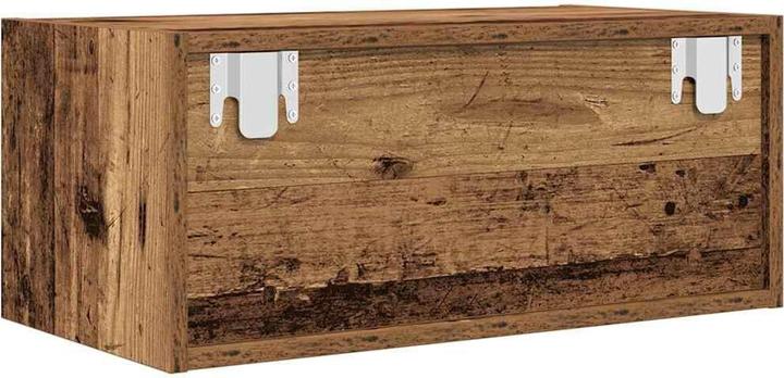 Actual product image vidaXL TV-Schrank