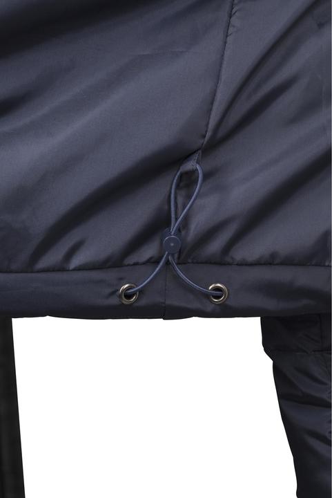 Immagine prodotto Urban Classics Giacca Puffer con cappuccio (S)