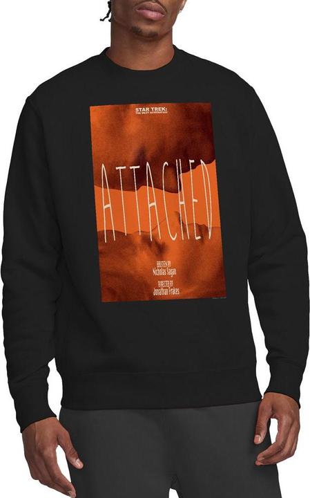 Produktbild The Next Generation Season 7 Episode 8 Sweatshirt (L)