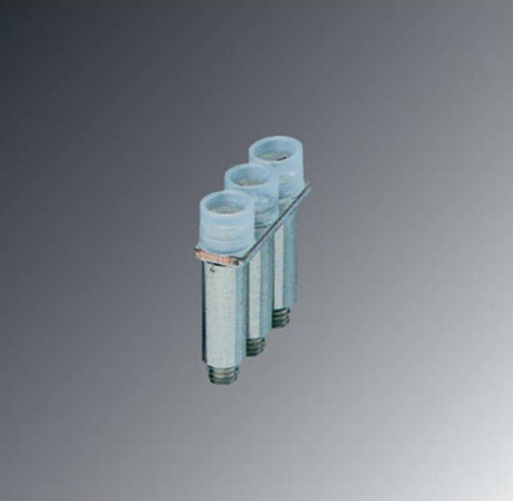 Produktbild Phoenix Contact Cross Connector/Jumper Pos 3 Silver