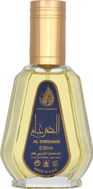 Produktbild Lattafa Al Dirgham (Eau de Parfum, 50 ml)