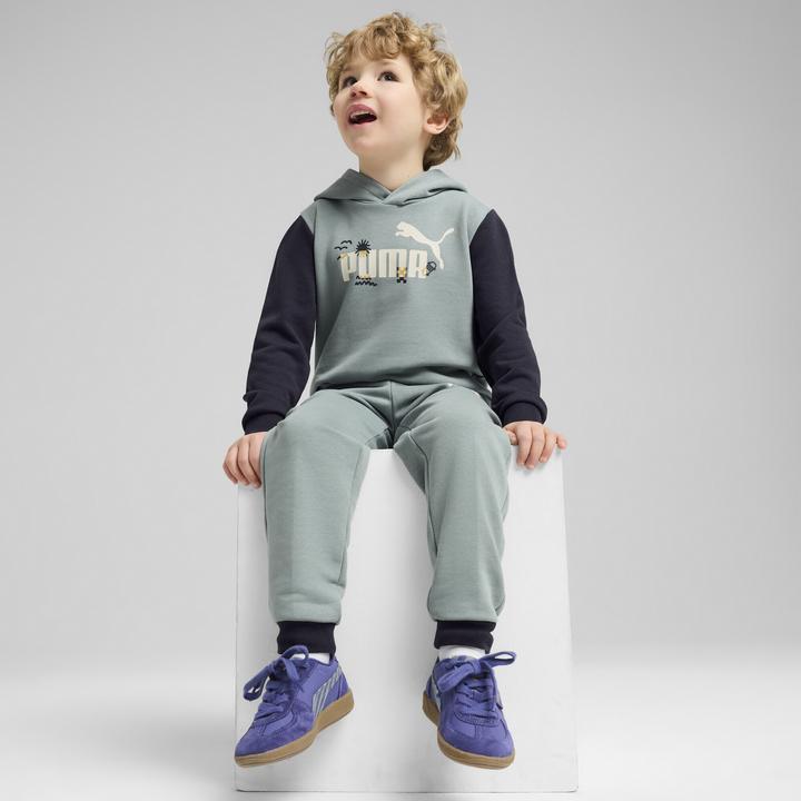 Actual product image Puma SANDY ADVENTURES Hoodie TR PS (116)