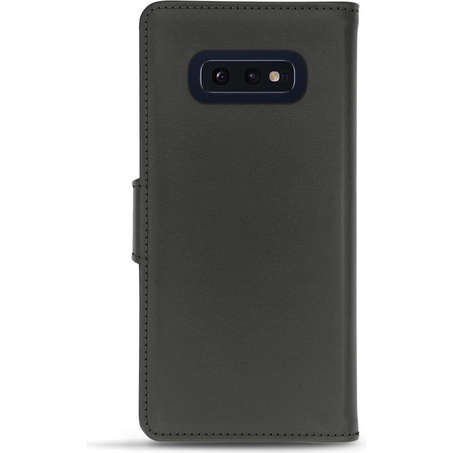 Thumbnail - Noreve Lederschutzhülle Wallet (Samsung Galaxy S10e), Smartphone Hülle, Rot