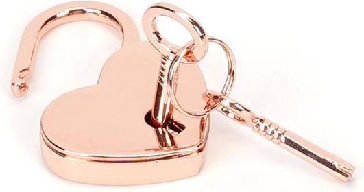 Image du produit Liebe Seele Petit château en forme de coeur (lot de 2)