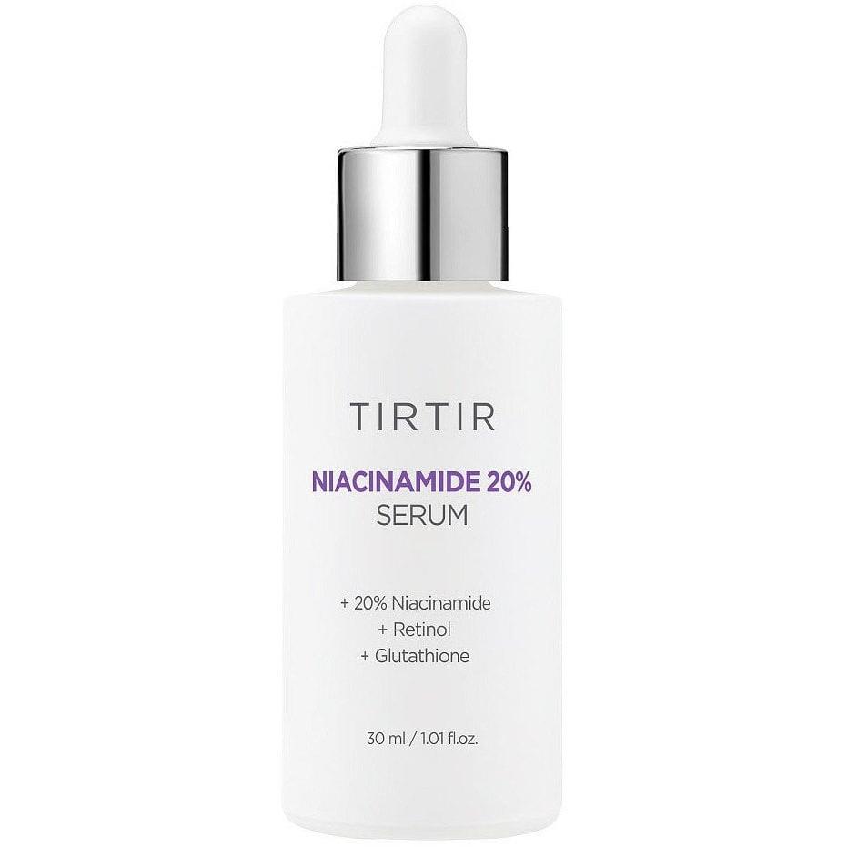 Tirtir , Gesichtsserum, Niacinamid 20% Serum 30Ml (30 Ml)