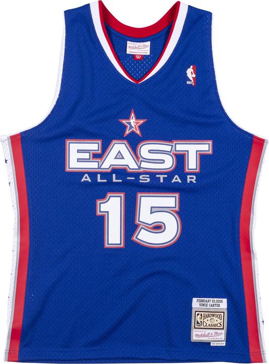 Produktbild Mitchell & Ness Trikot NBA All Star East Vince Carter (L)