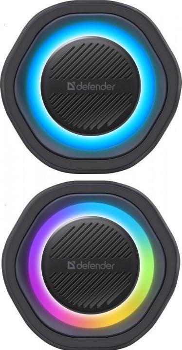 Produktbild Defender Enjoy S800 Bluetooth-Lautsprecher 20W MP3/FM/SD/USB/TWS/IPX5
