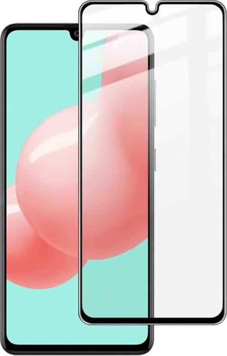 Produktbild Mocolo 2.5D Full Glue Glass - Szkło ochronne Samsung Galaxy A42 5G (1 Stück, Samsung Galaxy A42 5G)