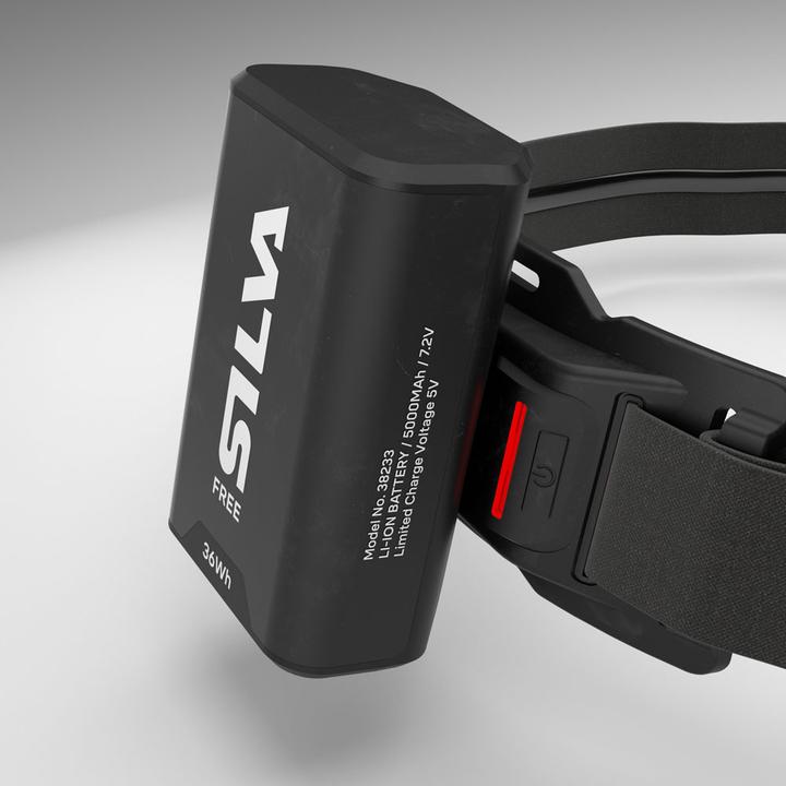Image du produit Silva Free 1200 M (1200 lm)