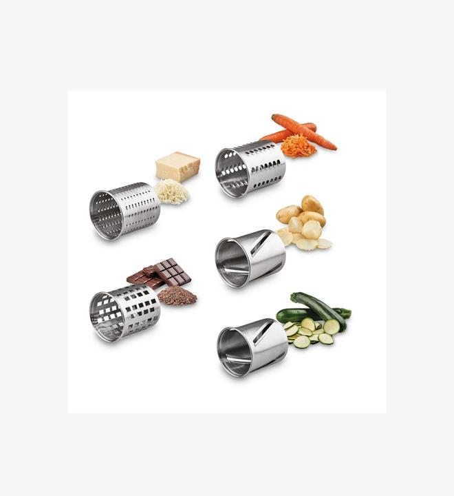 Actual product image Solis Slice & More