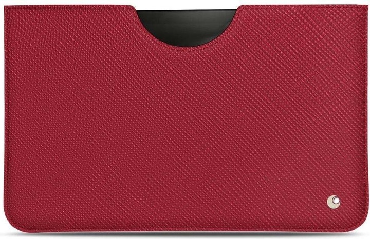 Rouge passion ( Pantone #a6192e )