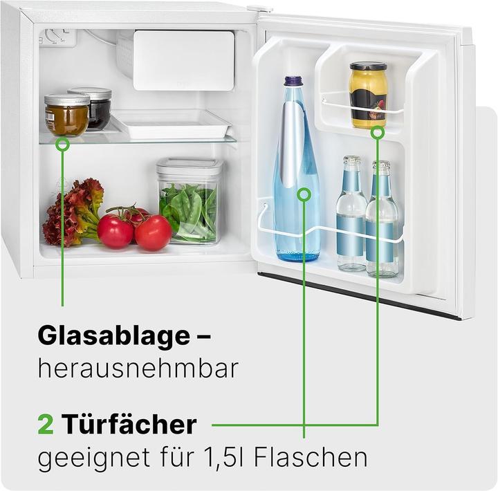 Actual product image Bomann Cooler box