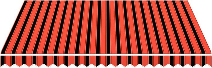 Image du produit vidaXL Lybed (300 x 250 cm)