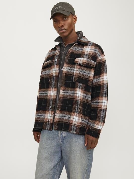 Immagine prodotto Jack & Jones Maglia over con taglio ampio Maglia over (S)