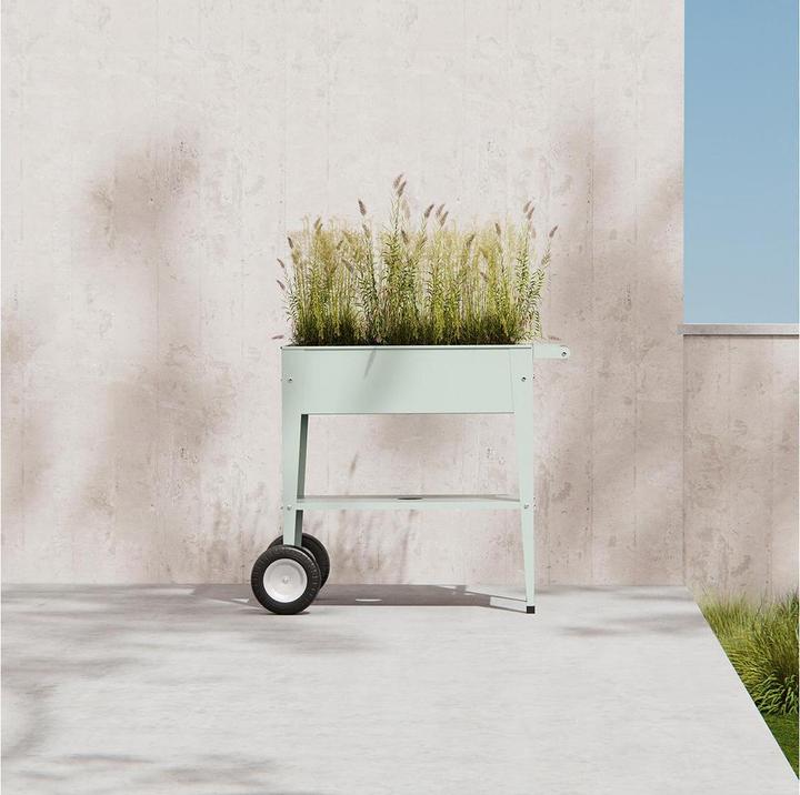 Produktbild Herstera Urban Garden Trolley