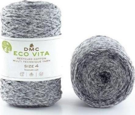 Produktbild DMC Eco Vita 4 multicolor (200 m)