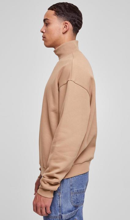 Image du produit Urban Classics High Rib Neck Crew (XL)