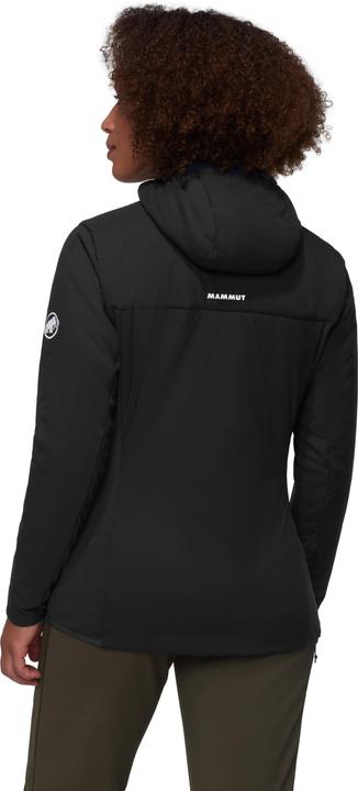 Image du produit Mammut Rime Light IN Flex Hooded Jacket Women (S)
