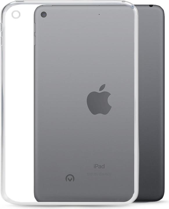 Actual product image Mobilize Jelly shell (IPad Mini 4, iPad mini 3, iPad mini)