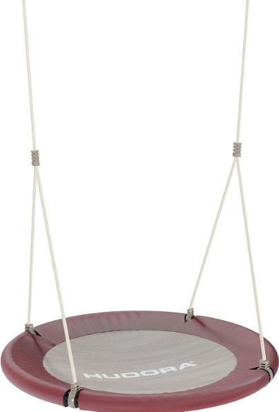 Actual product image Hudora Nest Swing Lounge 90cm, Amber